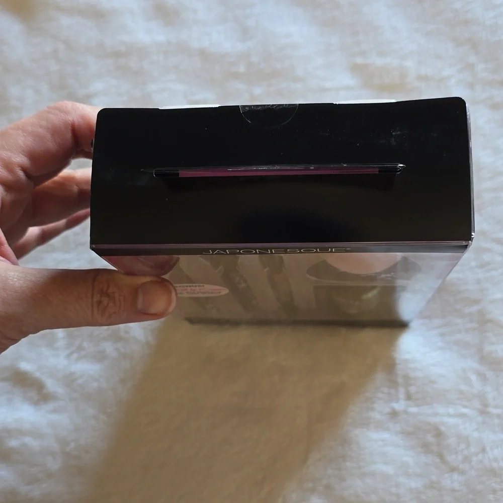 Japonesque Apply‎ and Erase Eye Kit NWT